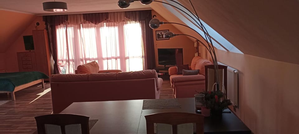 ELEKTRa Apartment in West Pomeranian Voivodeship, Poland