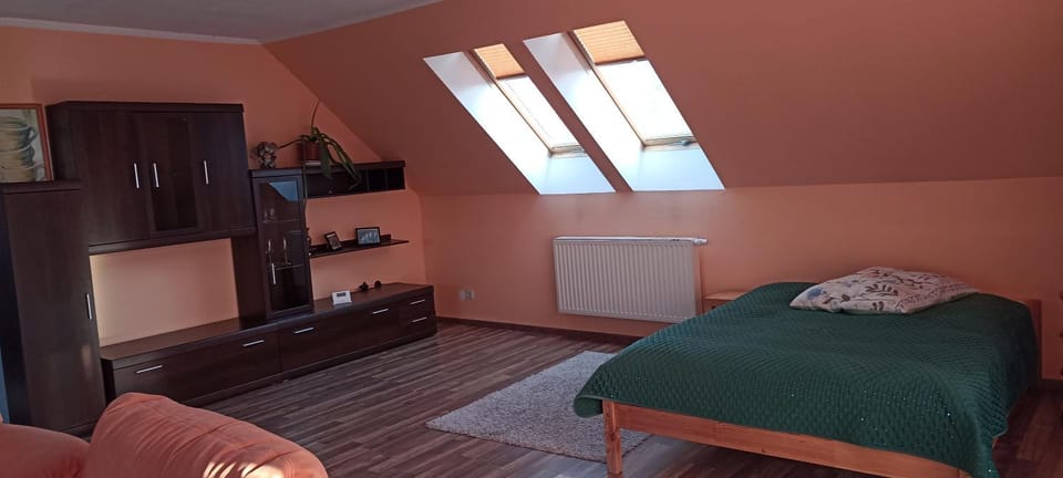 ELEKTRa Apartment in West Pomeranian Voivodeship, Poland