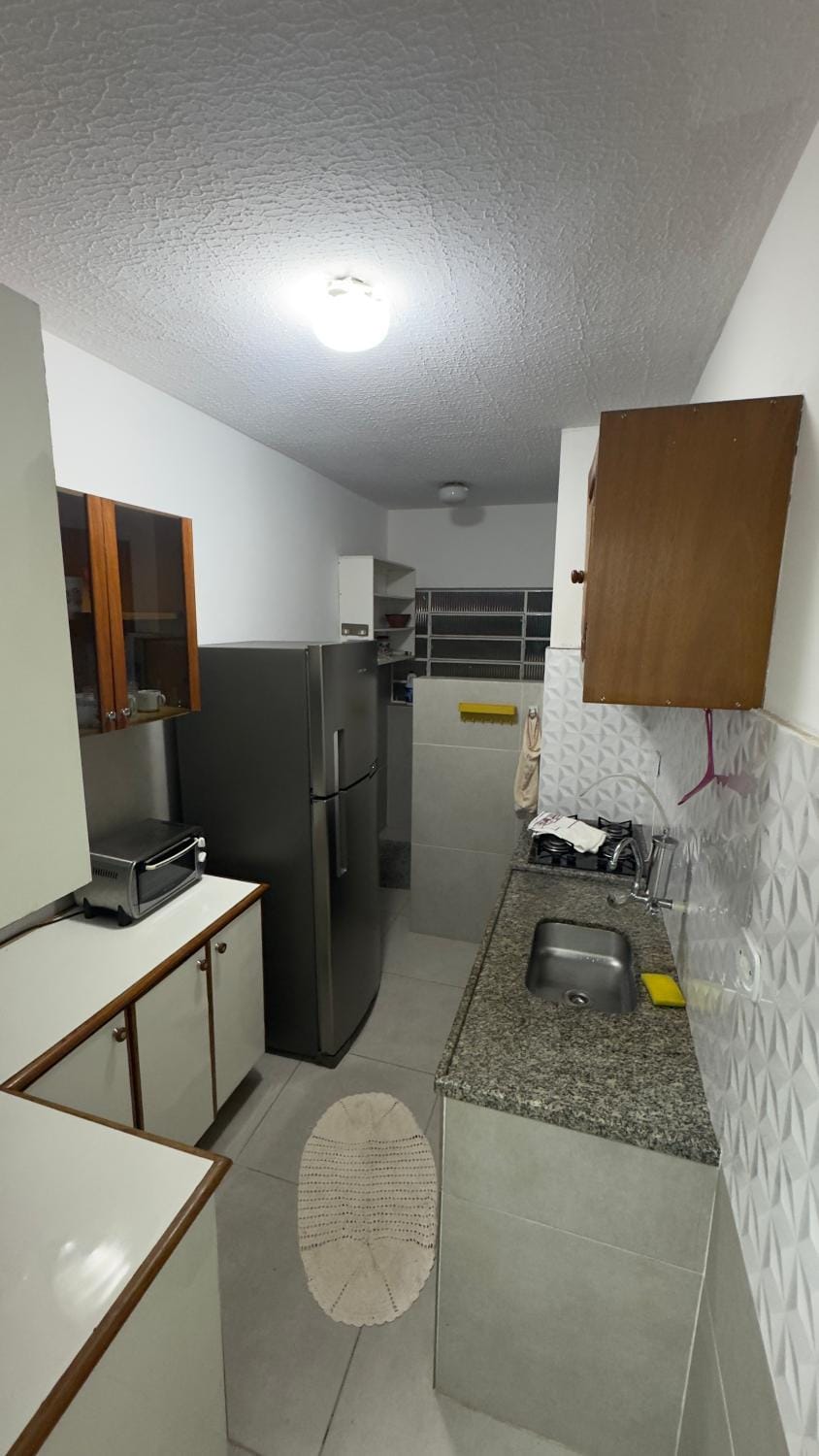 apartamento 3 quartos próximo à ufms Apartment in Campo Grande