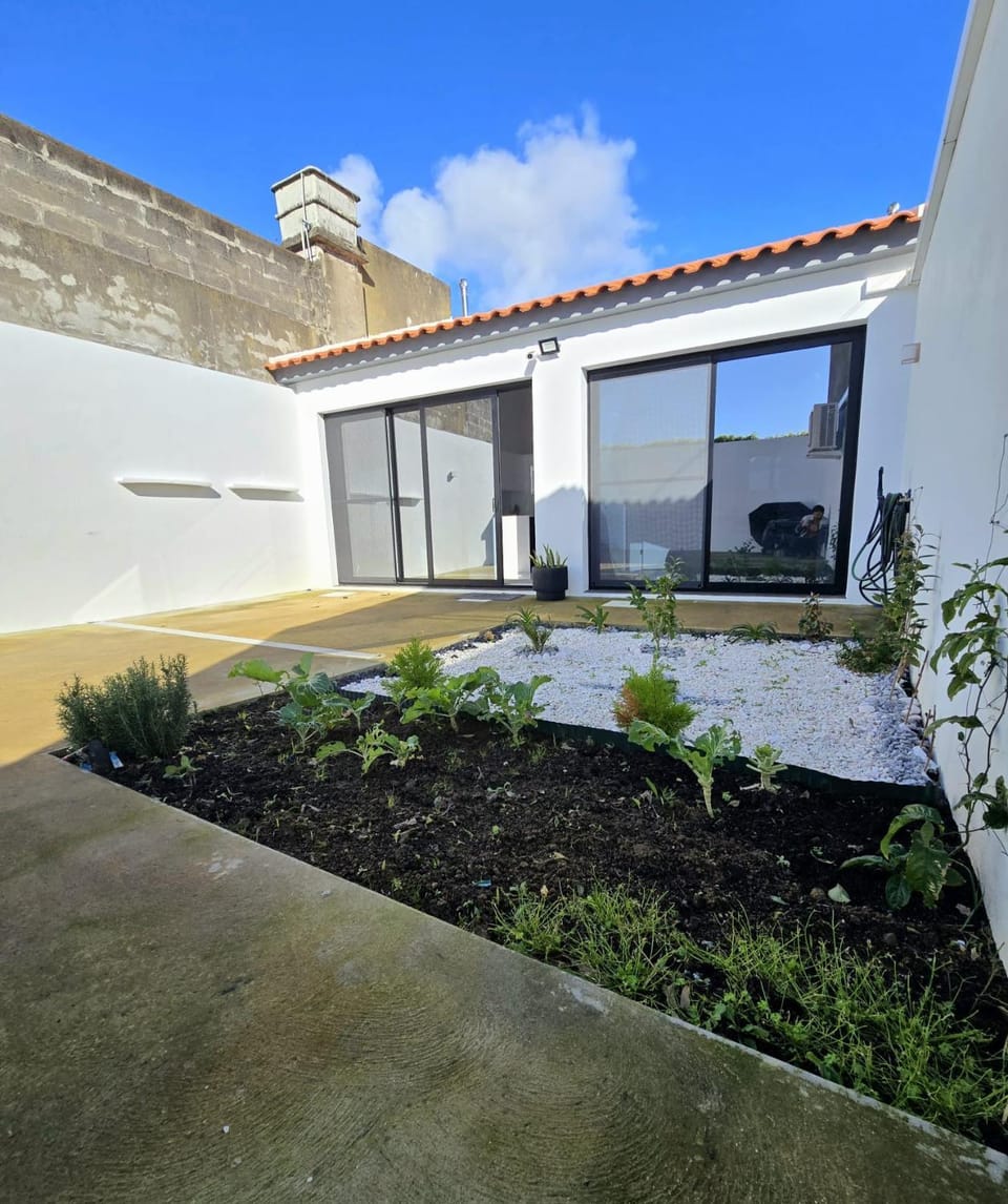 Atlantic Dreams II House in Azores District