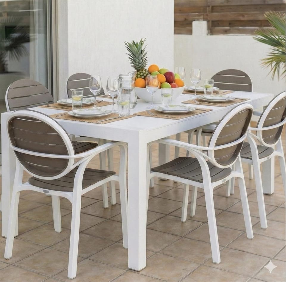 Fig Tree Beach Villa Four Villa in Protaras
