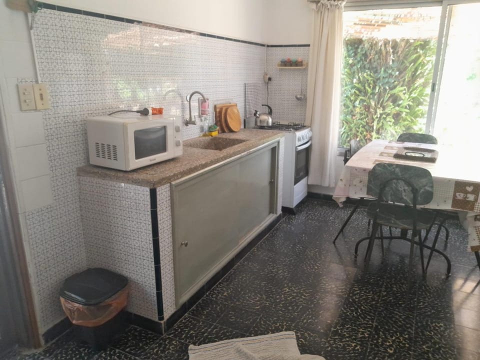 Casita House in Piriápolis