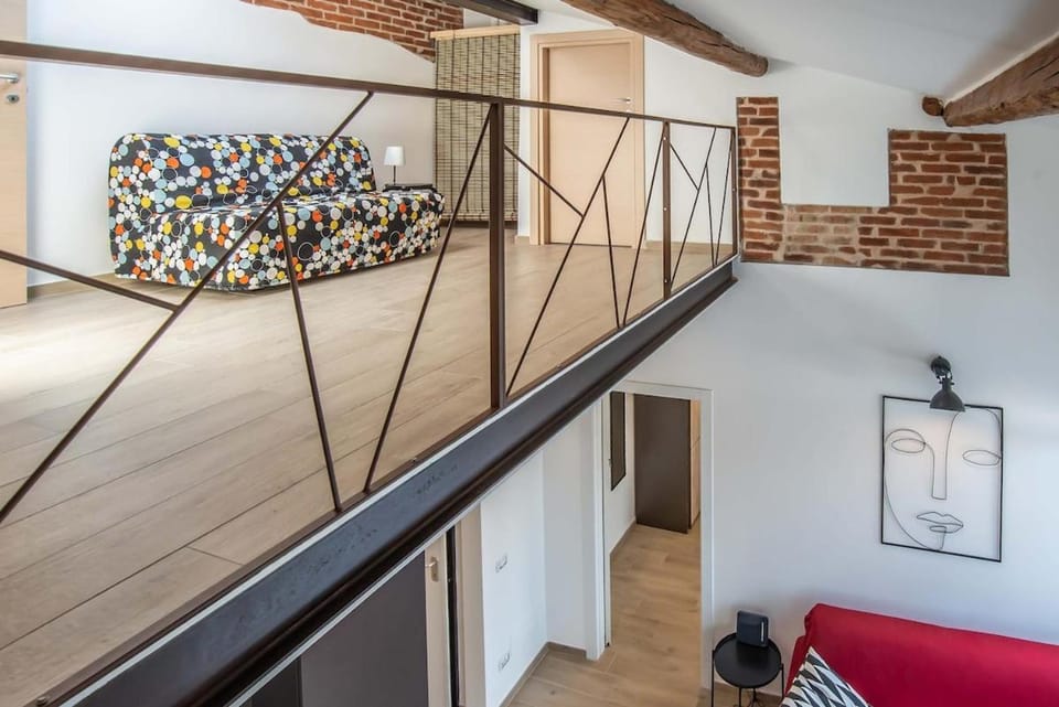 ViviLafirenze G Apartment in Florence