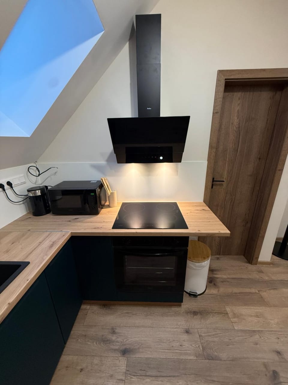 Apartman Mia 5 Apartment in Slovakia