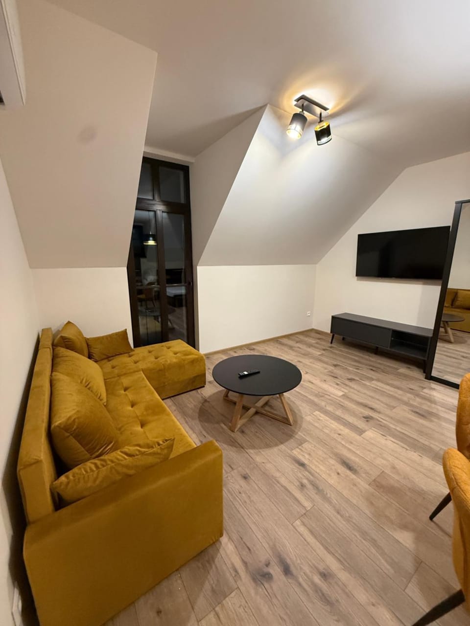 Apartman Mia 5 Apartment in Slovakia