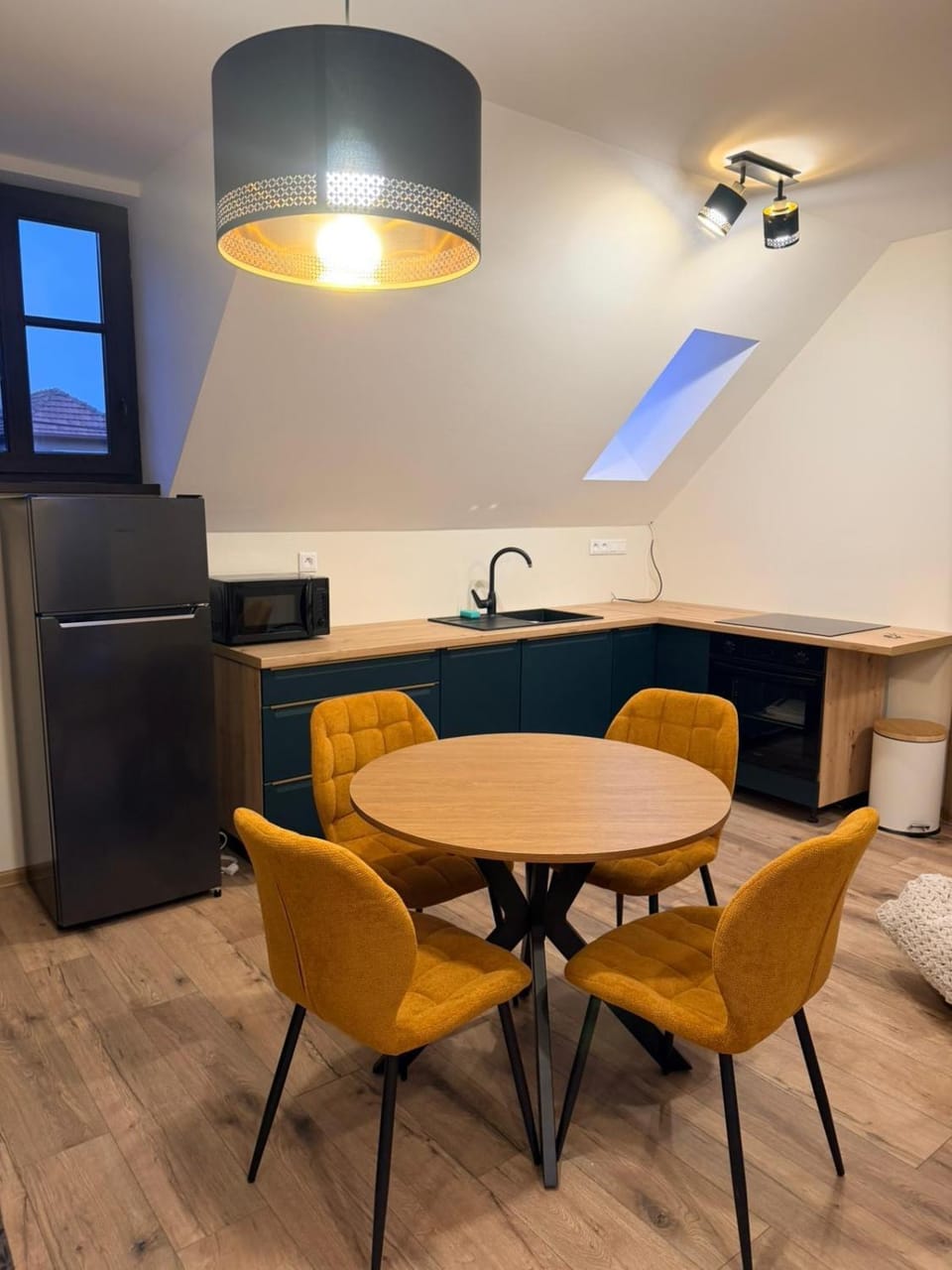 Apartman Mia 5 Apartment in Slovakia