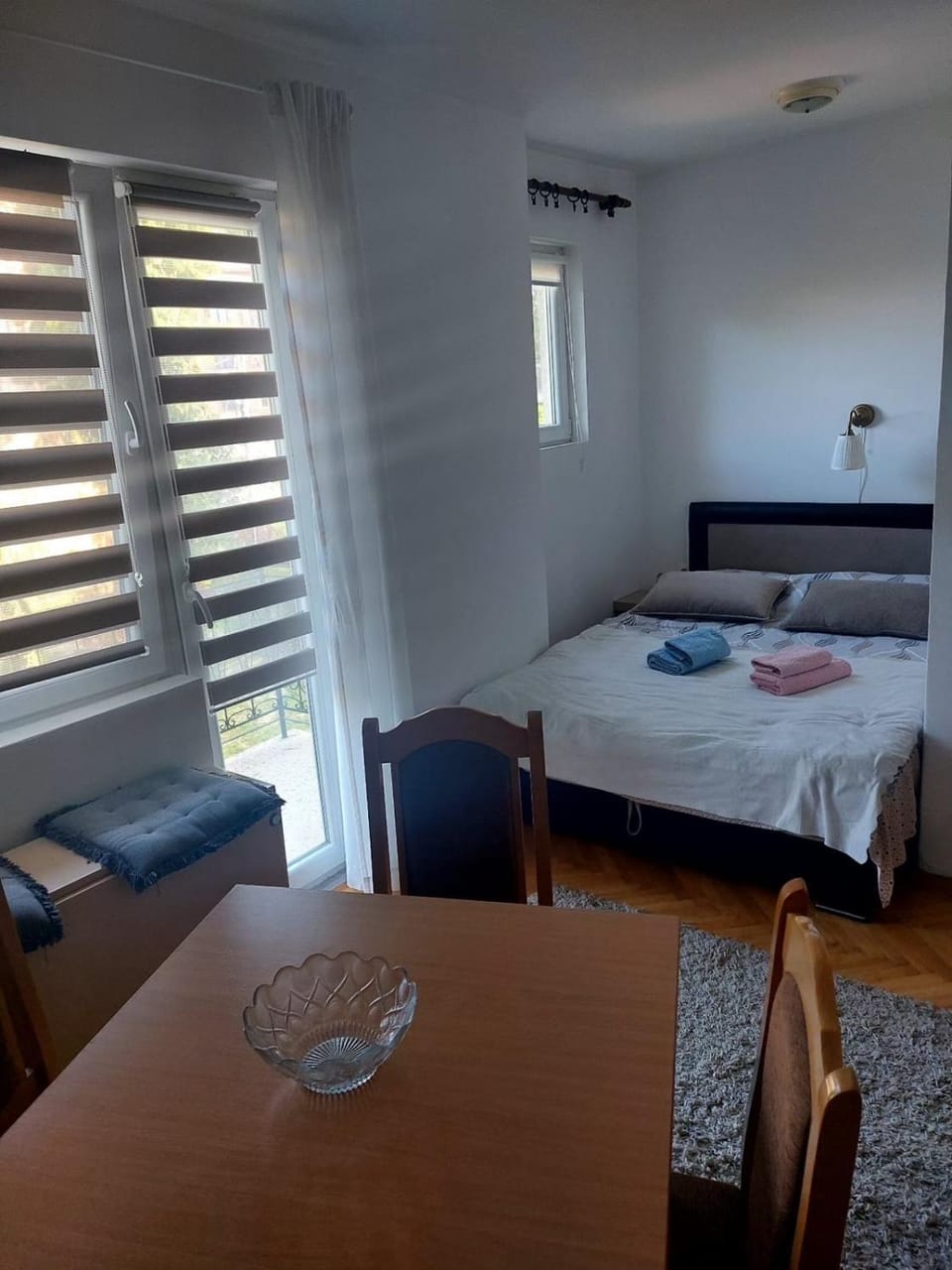 Apartman Javor Apartment in Serbia