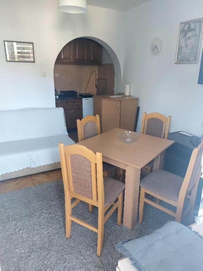 Apartman Javor Apartment in Serbia