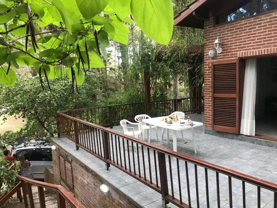 Patio, Patio, Natural landscape, Garden, Balcony/Terrace, Balcony/Terrace