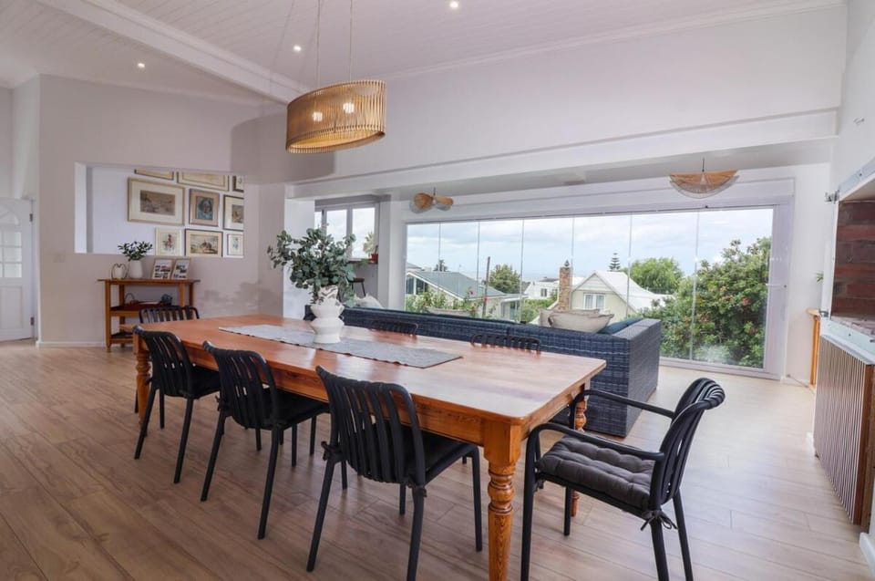 Blou Huis Apartment in Hermanus