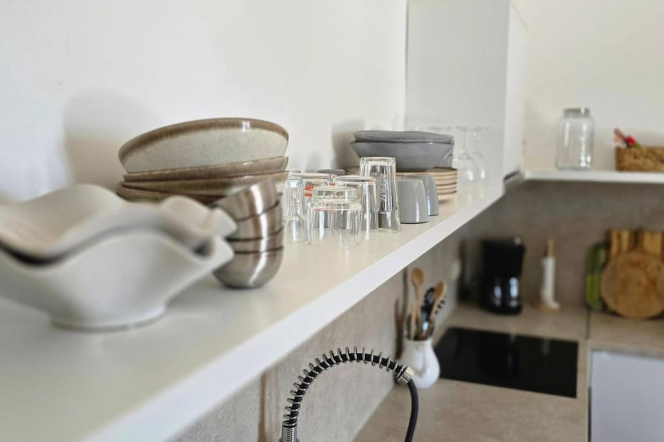 Coffee/tea facilities, Kitchen or kitchenette