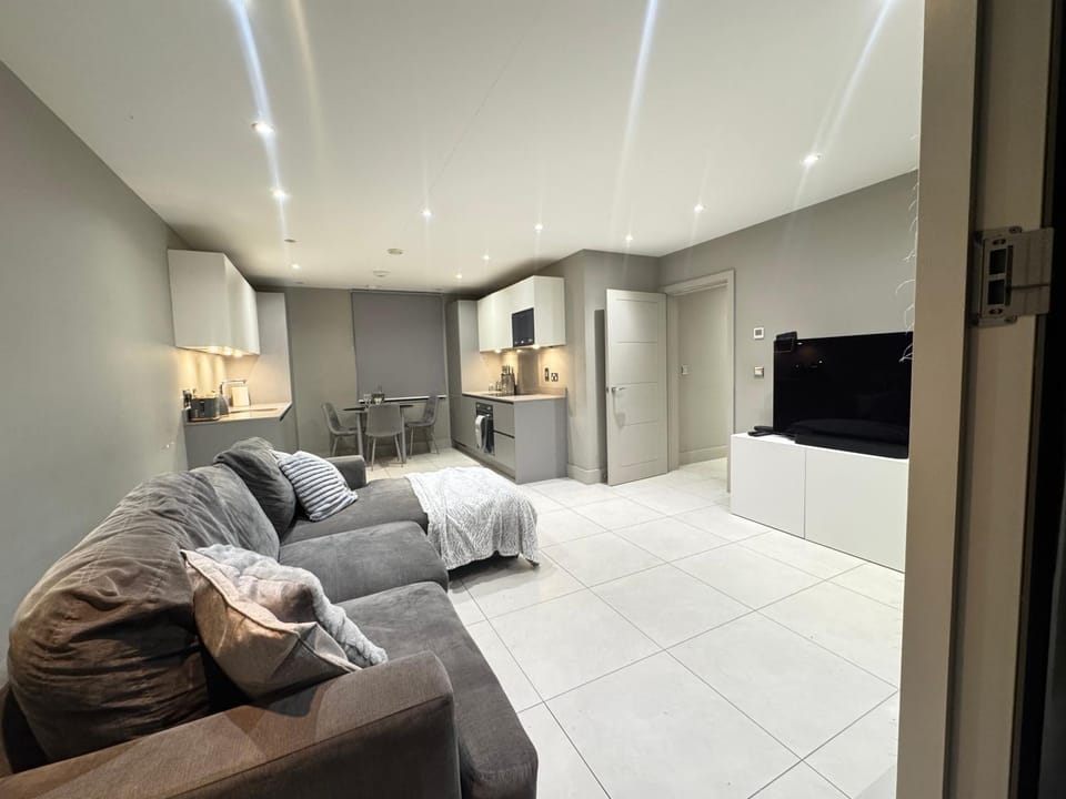 The Snug Apartment in London Borough of Lewisham