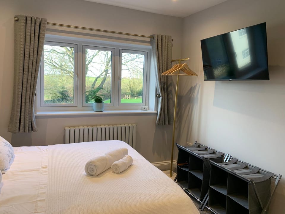 Park View Guest Suite Apartment in Selby
