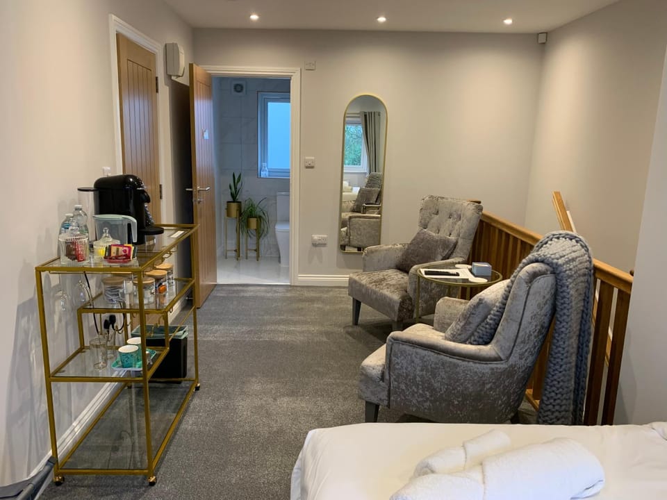 Park View Guest Suite Apartment in Selby