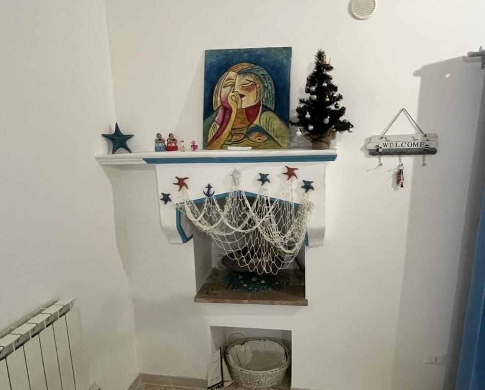 Vieste Lolly's house Apartment in Vieste
