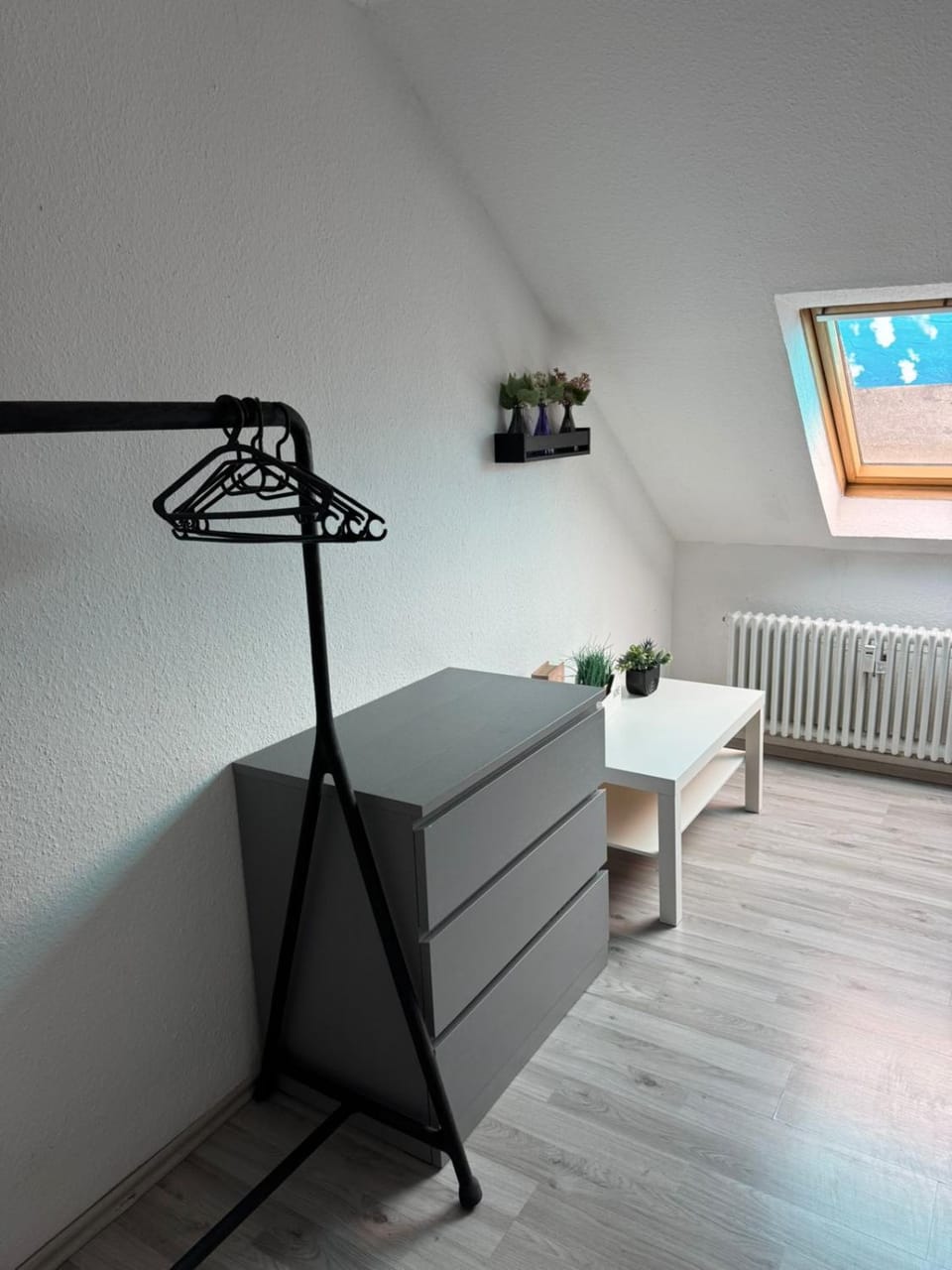 Monteurwohnung Krefeld WorkStay Apartment in Krefeld