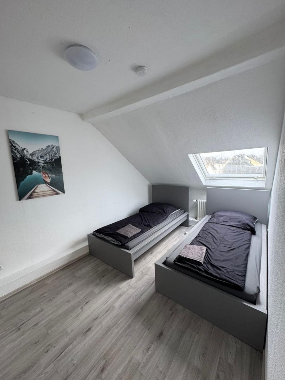 Monteurwohnung Krefeld WorkStay Apartment in Krefeld