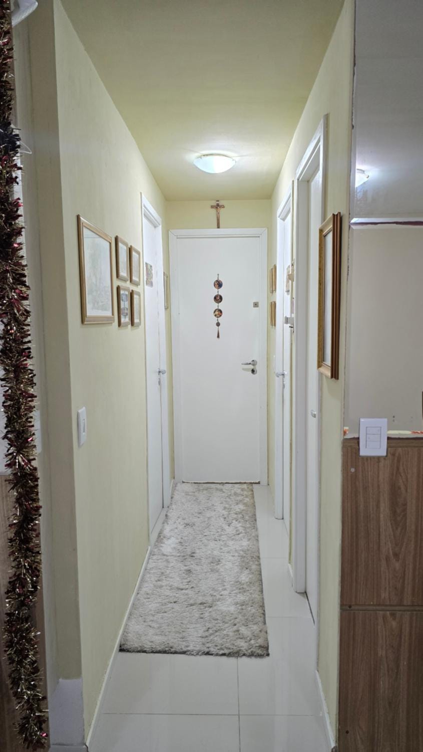Quarto Aconhegante Apartment in Fortaleza