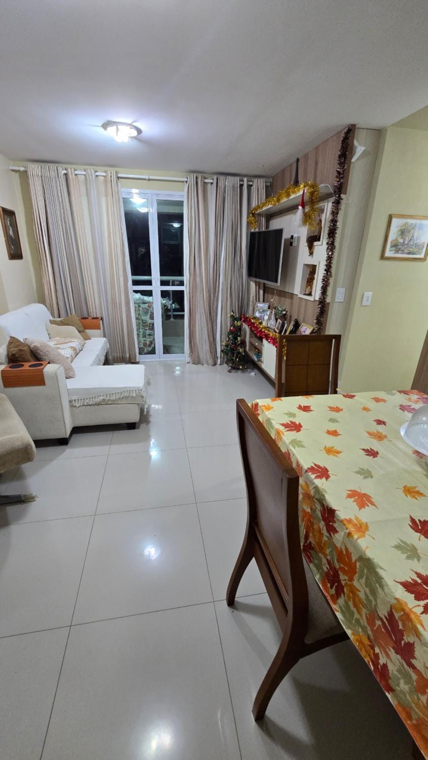 Quarto Aconhegante Apartment in Fortaleza
