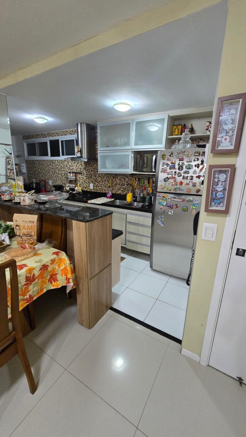 Quarto Aconhegante Apartment in Fortaleza