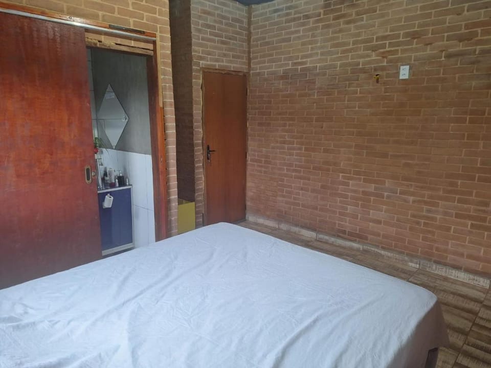 Aconchego do Mato Country House in State of São Paulo