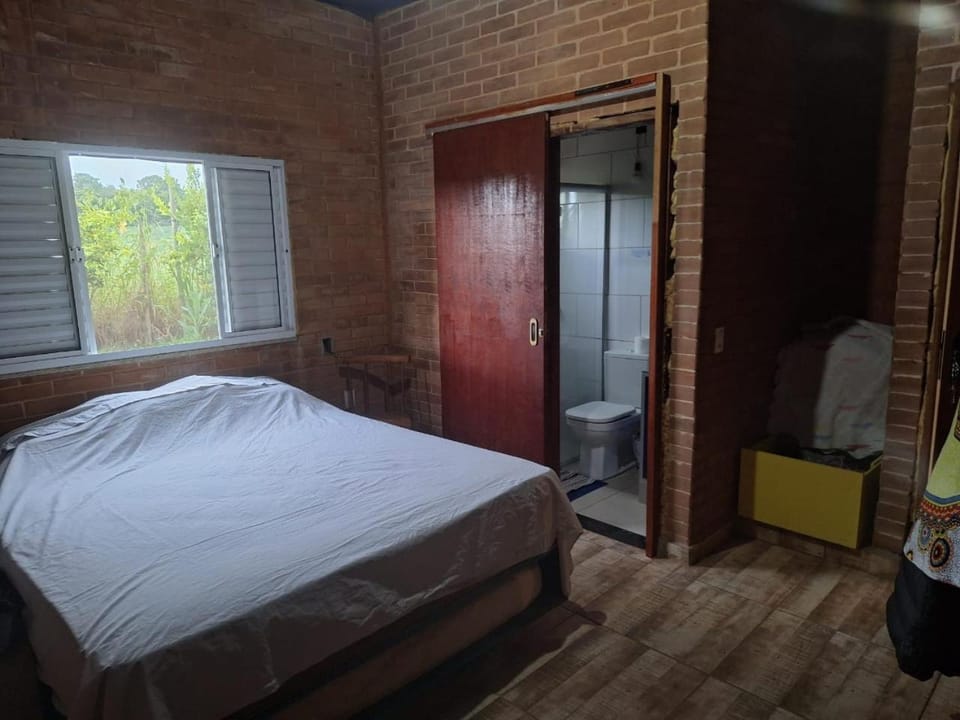 Aconchego do Mato Country House in State of São Paulo