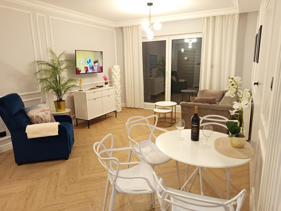 Stylowe Zacisze Wisła Apartment in Poland