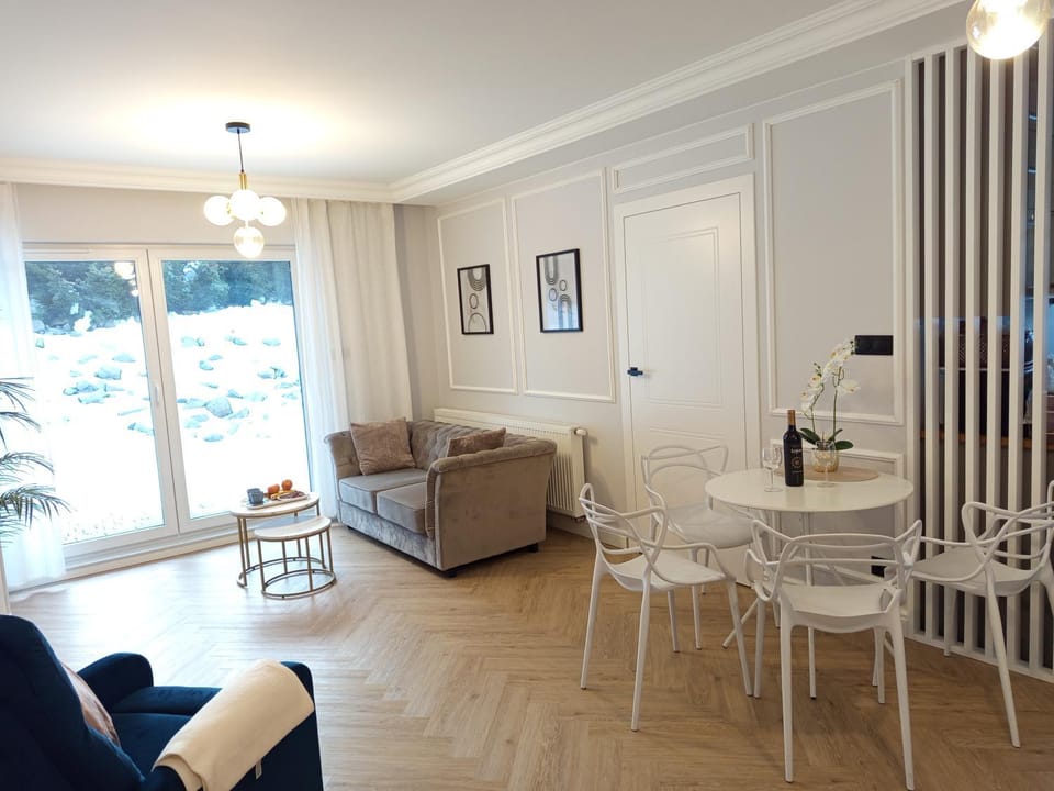 Stylowe Zacisze Wisła Apartment in Poland