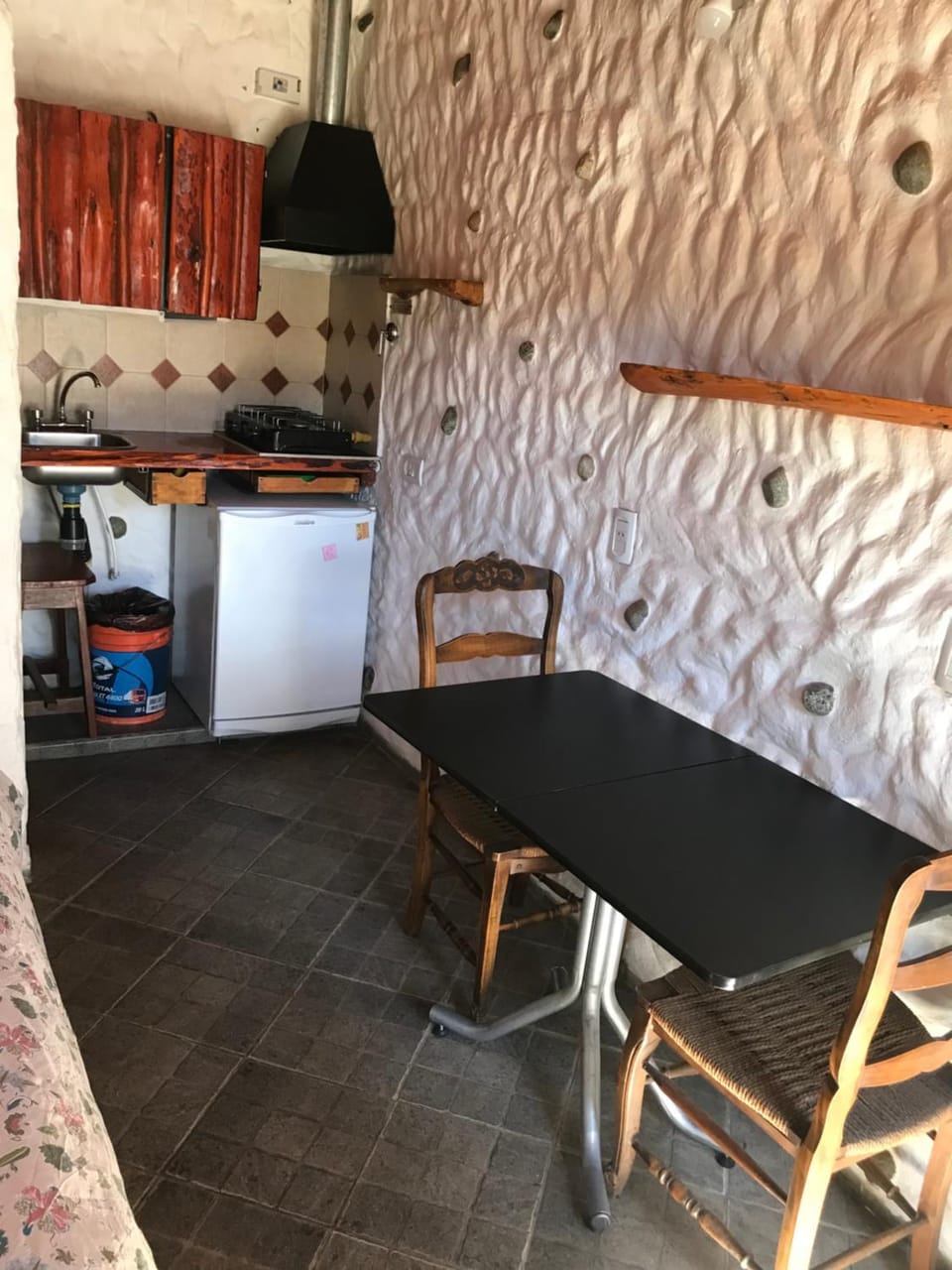 Cabaña Tío Ale MONOAMBIENTES Apartment in El Bolsón