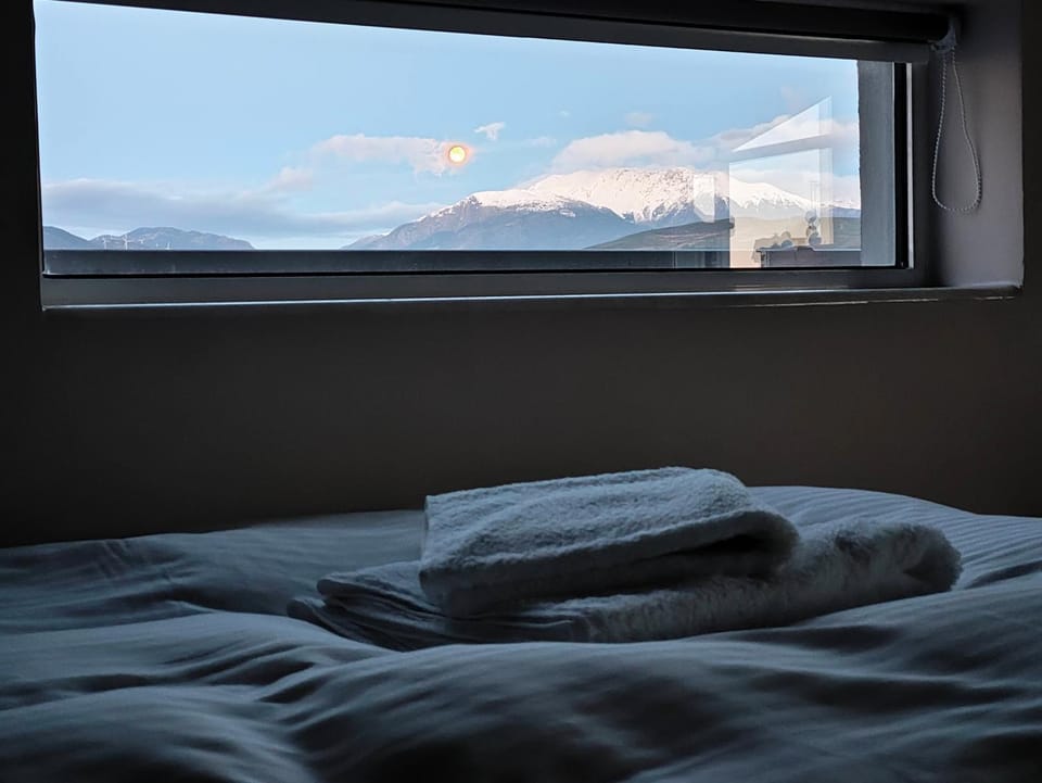 Gela Apartment in Euboea