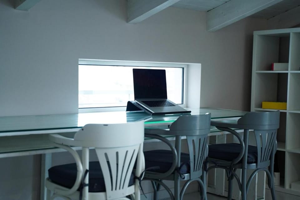 Gela Apartment in Euboea