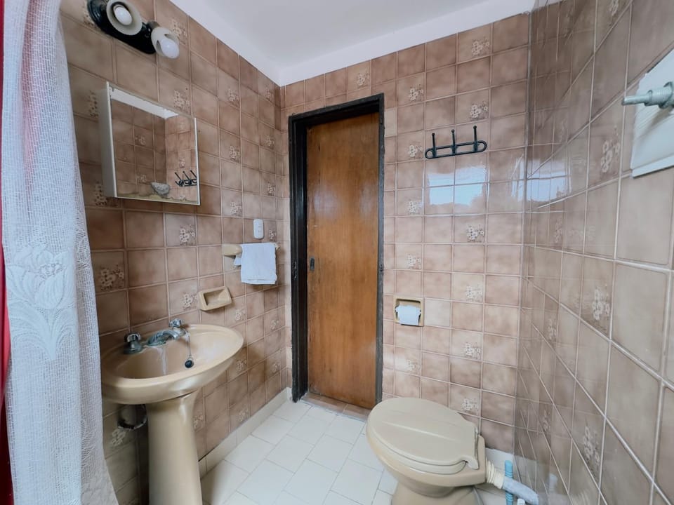Calle 2 Apartment in Santa Teresita