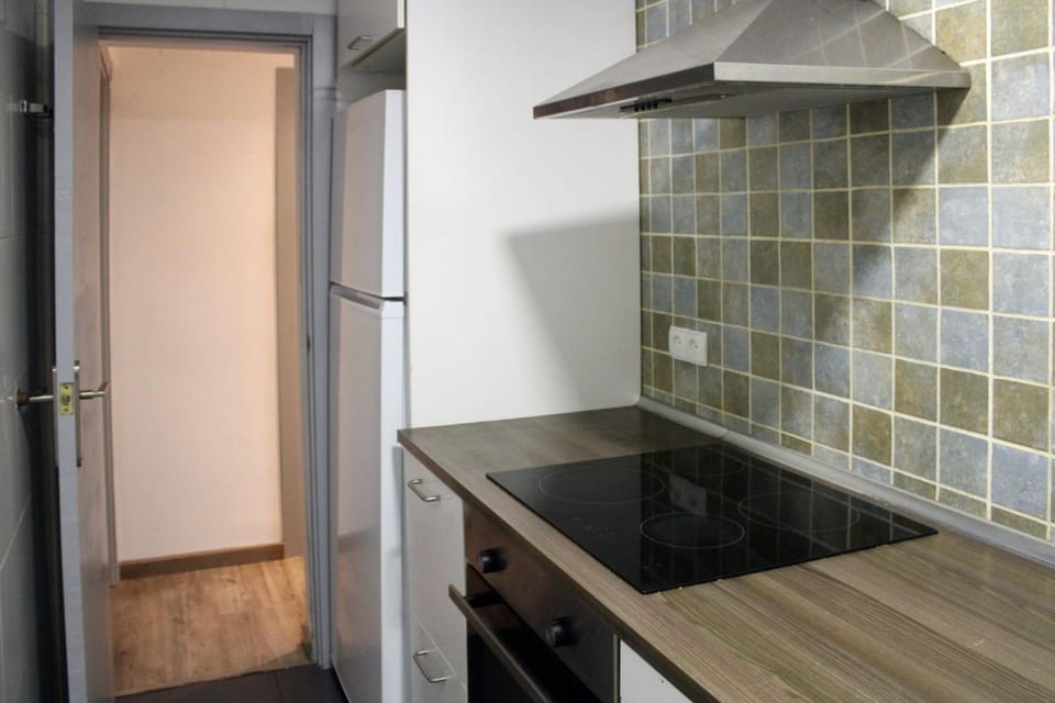 Bonito y Coqueto Apartamento Cerca de Barcelona Apartment in Vallès Occidental