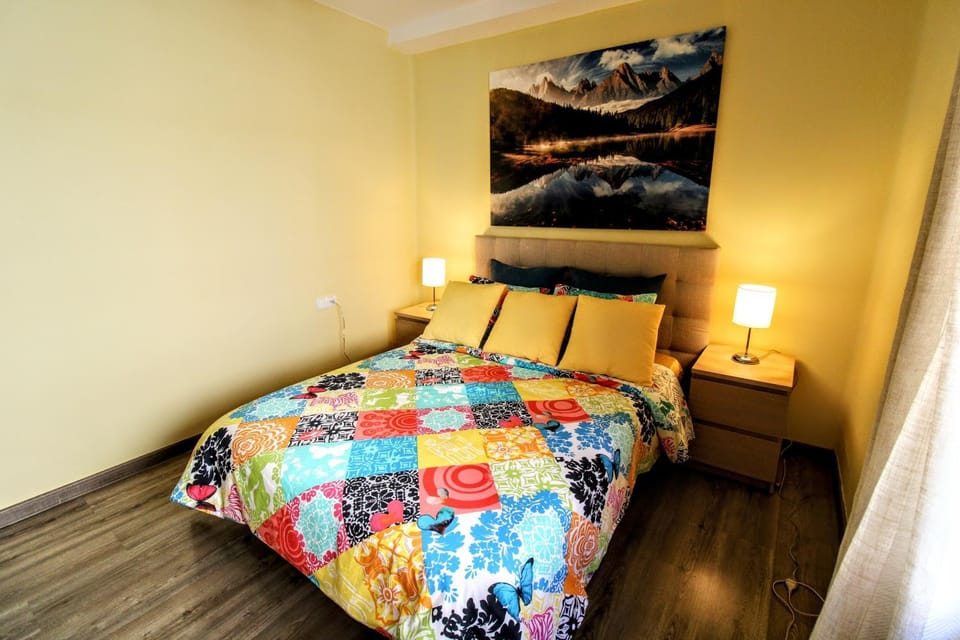 Bonito y Coqueto Apartamento Cerca de Barcelona Apartment in Vallès Occidental