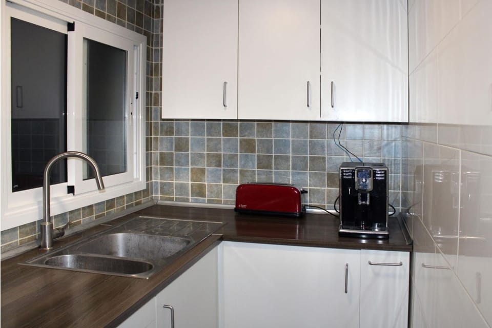 Bonito y Coqueto Apartamento Cerca de Barcelona Apartment in Vallès Occidental