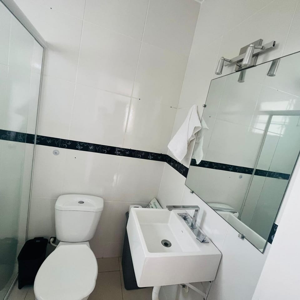 Lugar de descanso Apartment in State of Santa Catarina