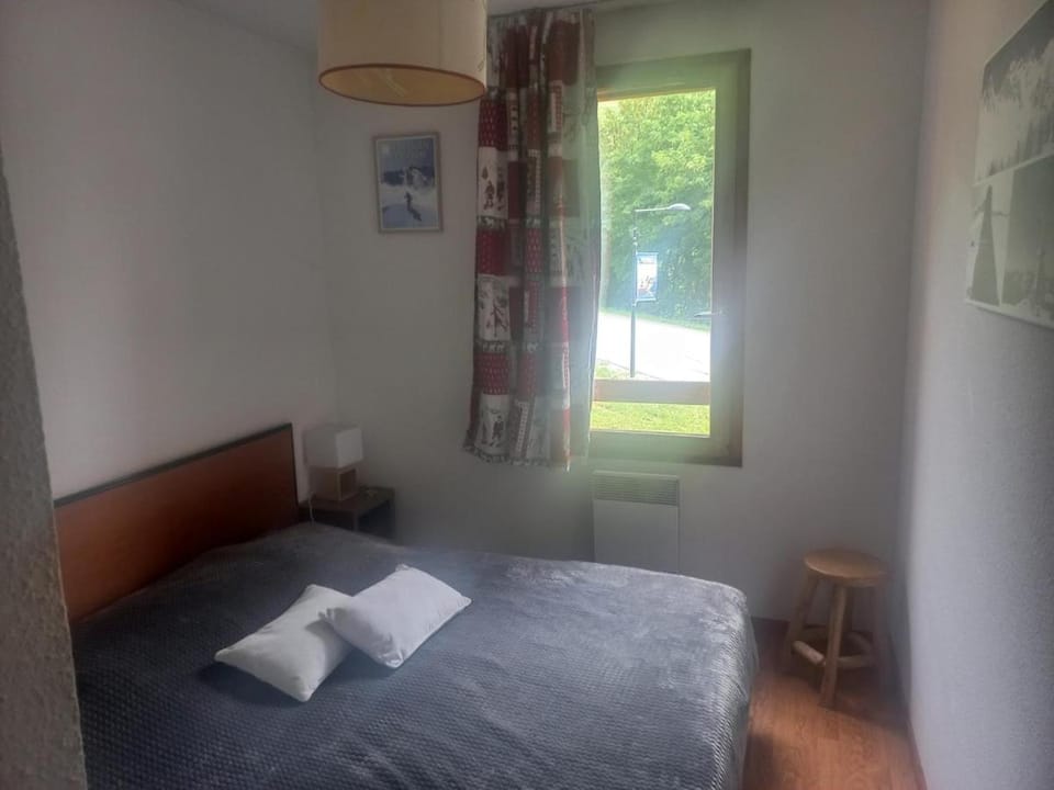 Appartement 4 personnes St François Longchamp Apartment in Saint-François-Longchamp