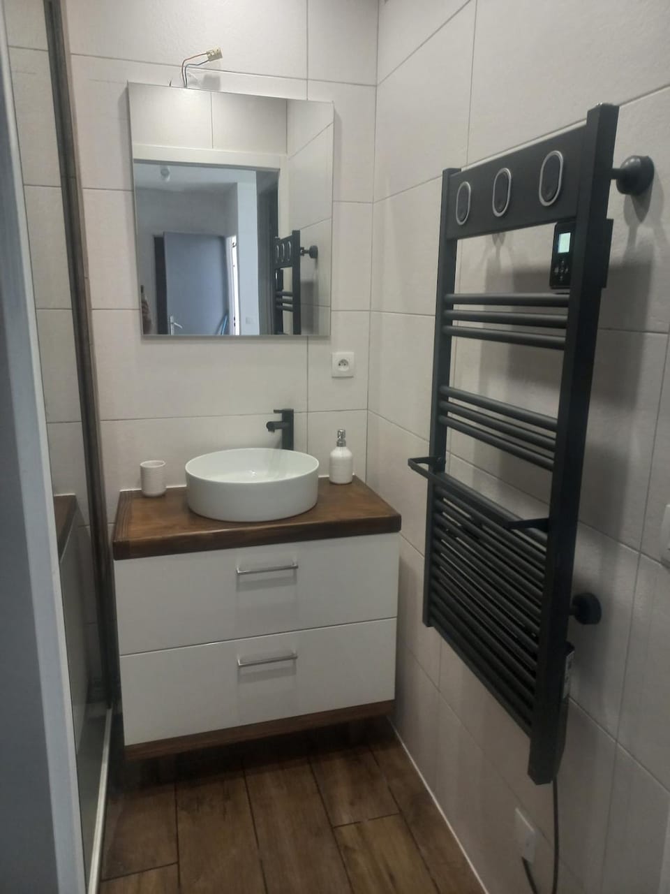 Appartement 4 personnes St François Longchamp Apartment in Saint-François-Longchamp