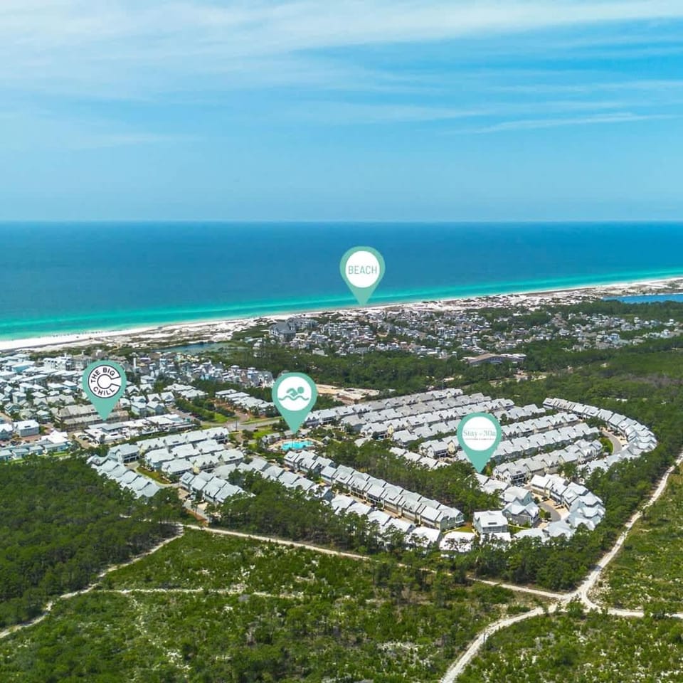 Vacay on 30A by Stay on 30a House in South Walton County