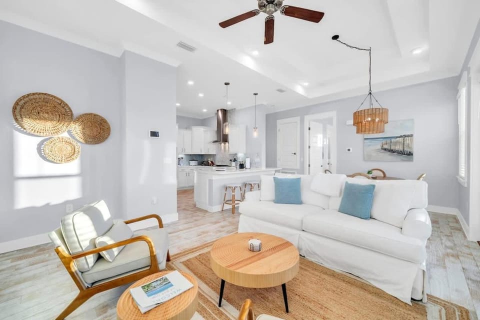 Vacay on 30A by Stay on 30a House in South Walton County