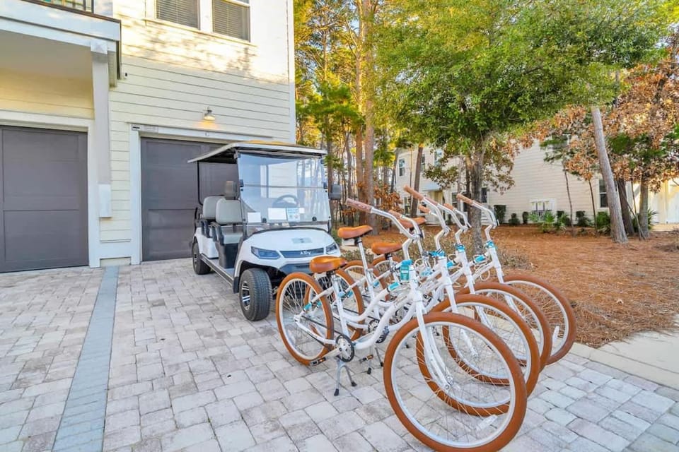 Vacay on 30A by Stay on 30a House in South Walton County