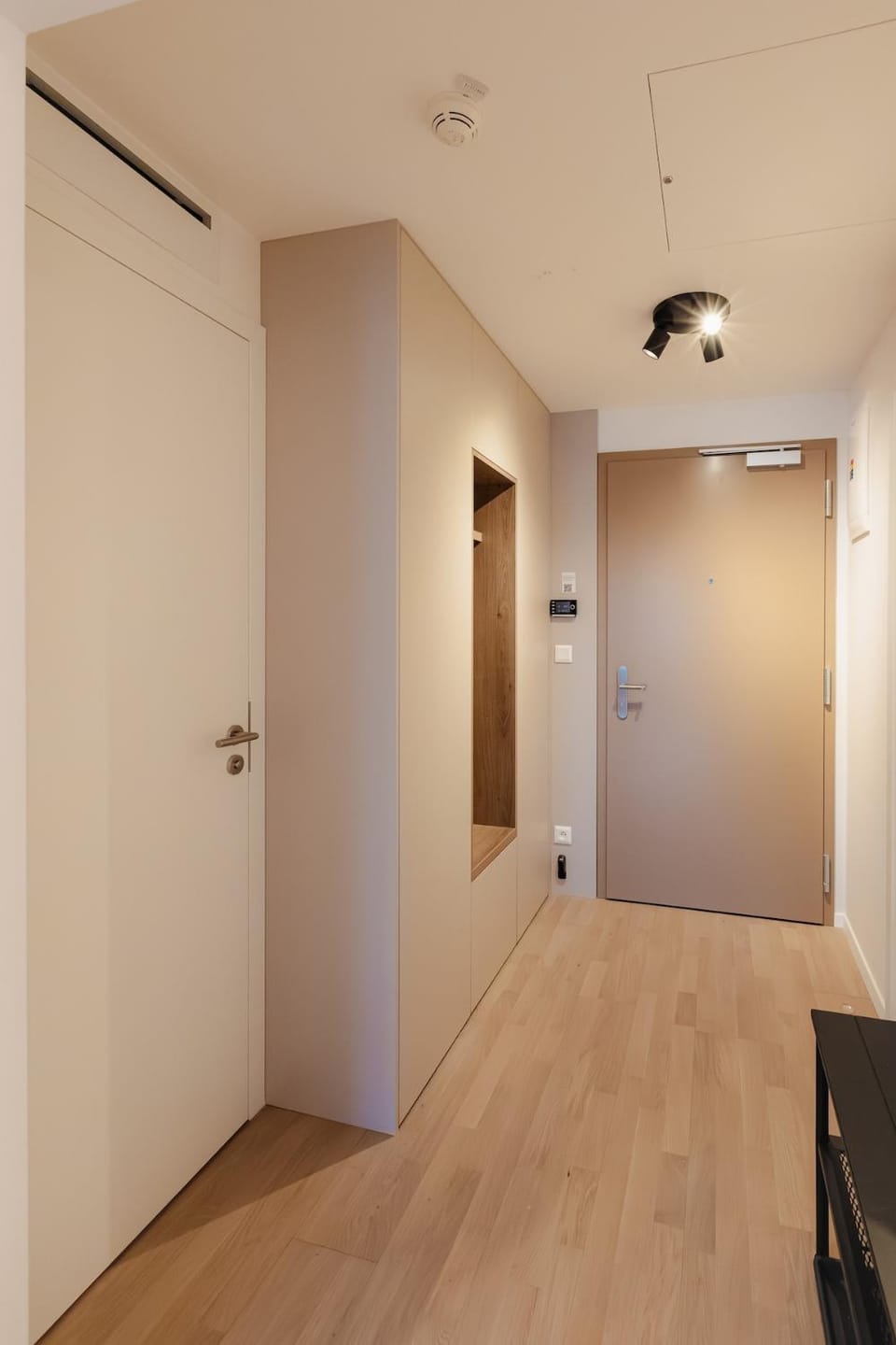 BNB Metropolis Downtown Apartment Garage Parking Apartment in Bratislava