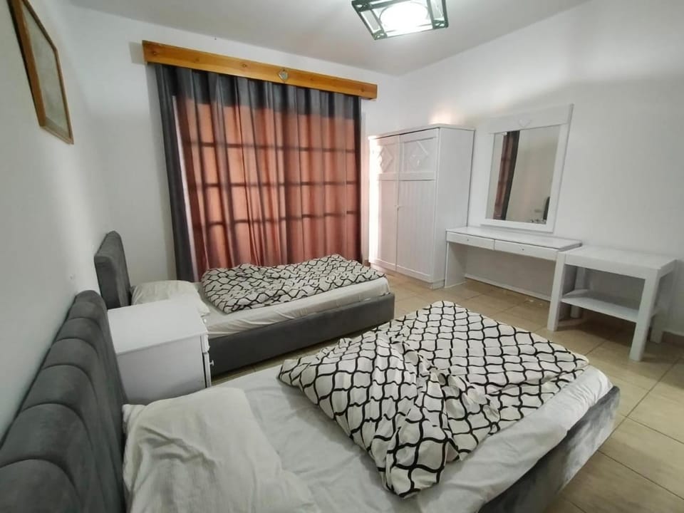 دلتا شرم Apartment in Sharm El-Sheikh
