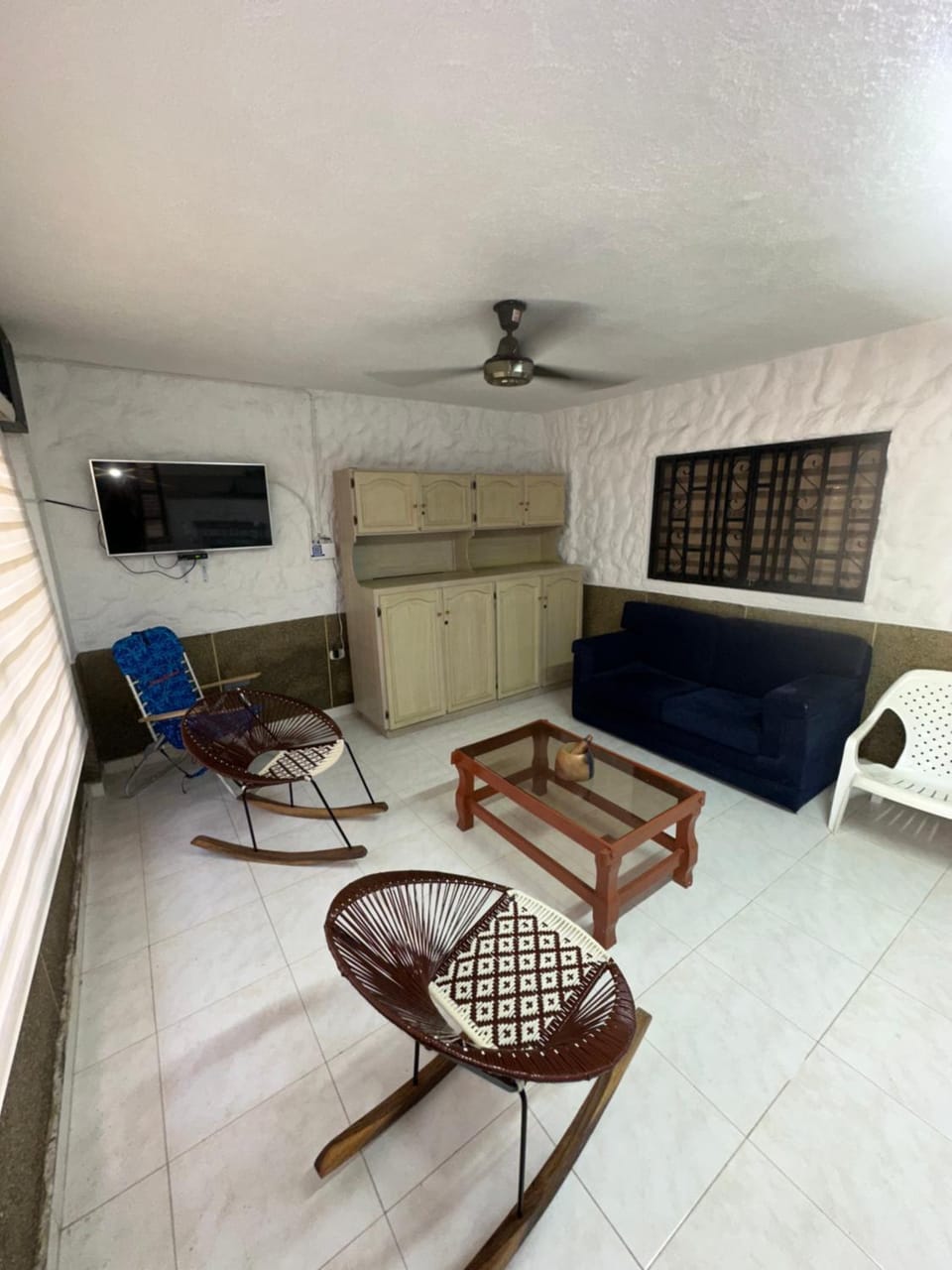 Casa Acogedora En Pozos Colorados House in Magdalena, Colombia