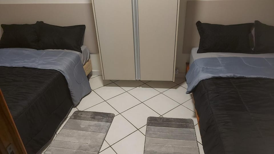 Recanto da Enseada Apartment in State of São Paulo