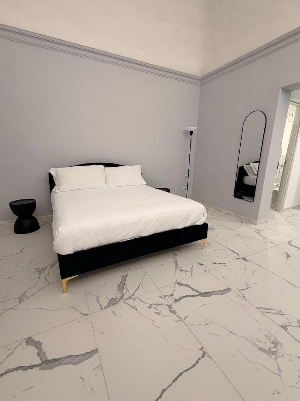 Vulcano Rooms 2 Apartment hotel in Catania
