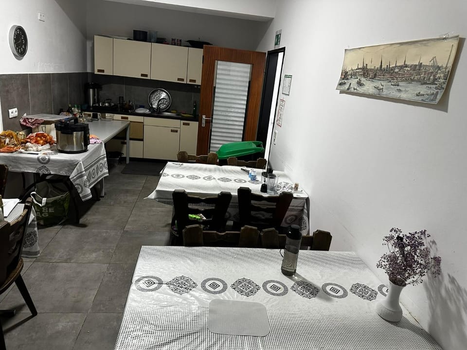 Dottore Privatel Hostel in Hamburg