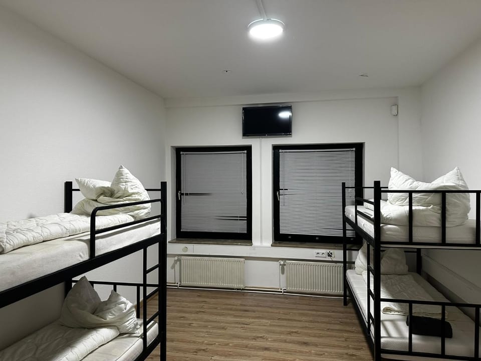 Dottore Privatel Hostel in Hamburg