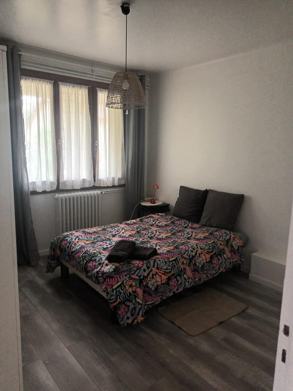 Yasmine Vacation rental in Toulouse