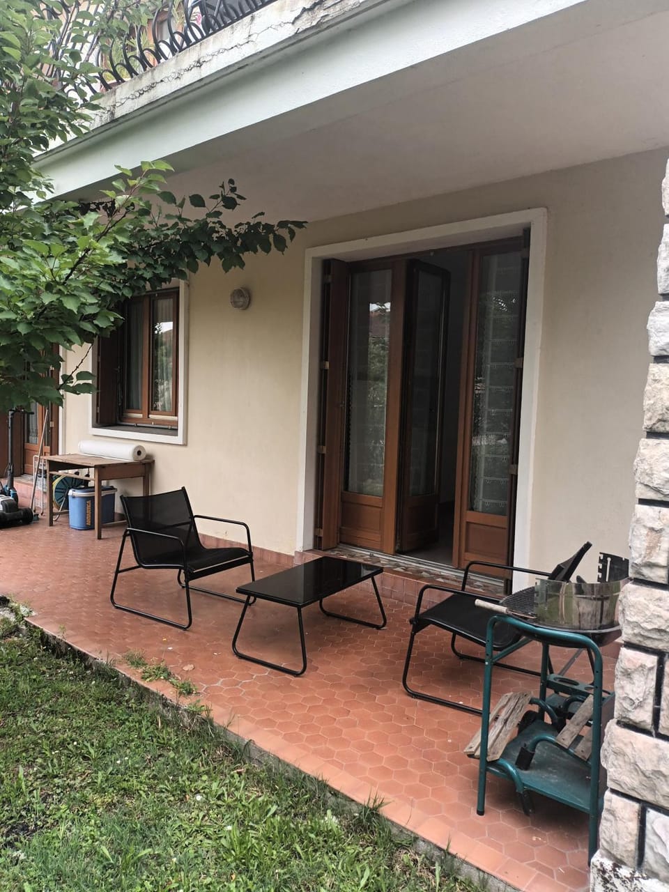 Yasmine Vacation rental in Toulouse
